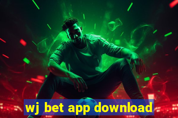 wj bet app download